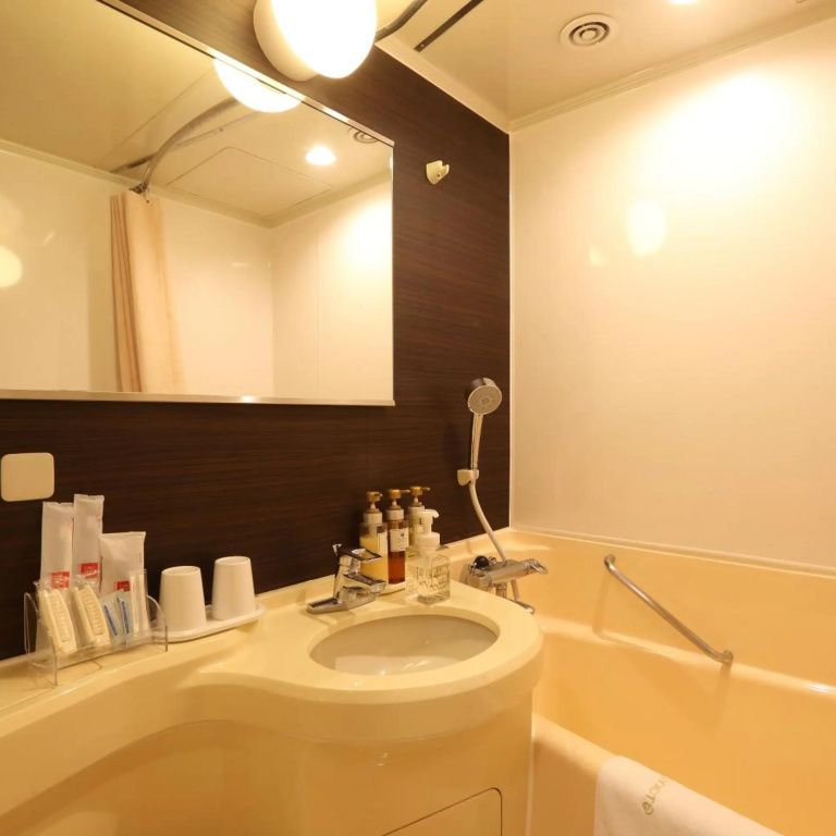 Osaka Tokyu REI Hotel