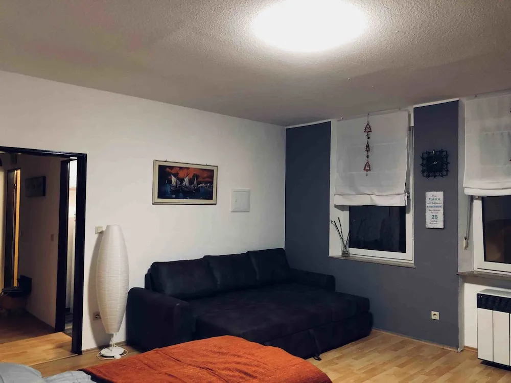 Dream & Relax Apartment's Humboldt