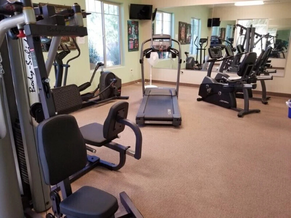 Donald Mcgregor 2 Bedroom Condo