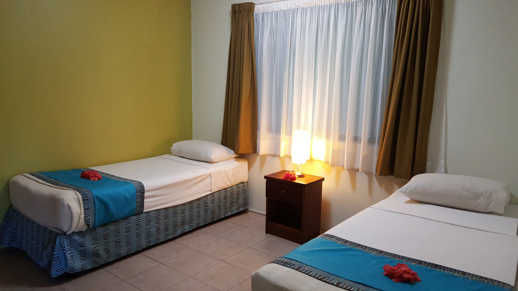 Hexagon International Hotel, Villas & Spa