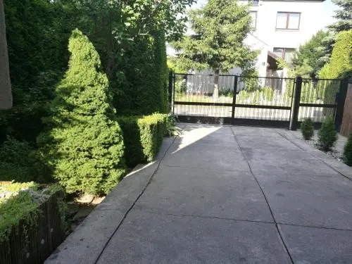 Apartament Aldi