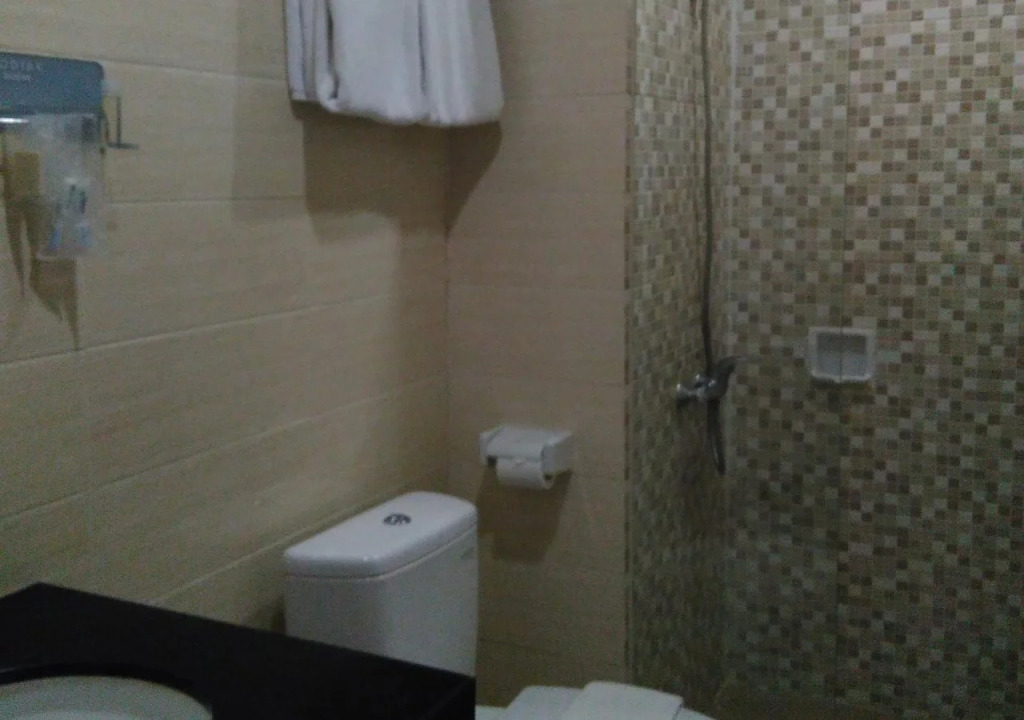 Best Hotel Kedungsari