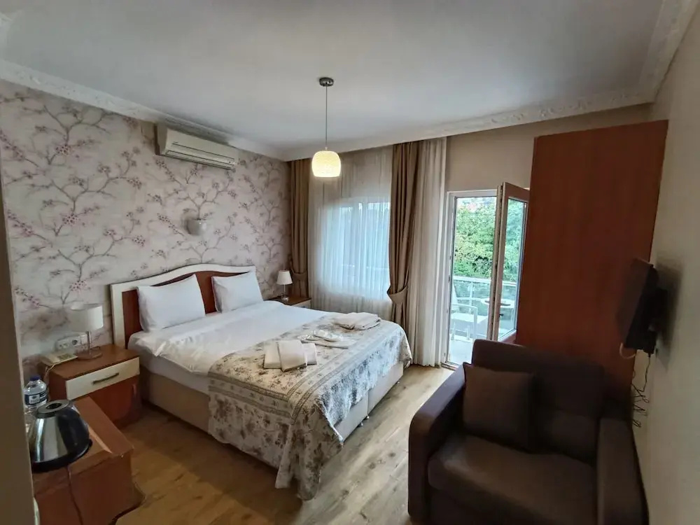 Ada Sahil Otel