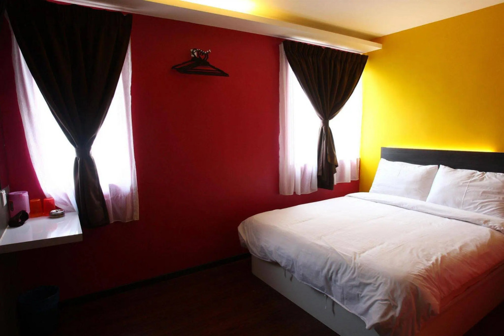 My Home Hotel @ Taman Connaught Cheras