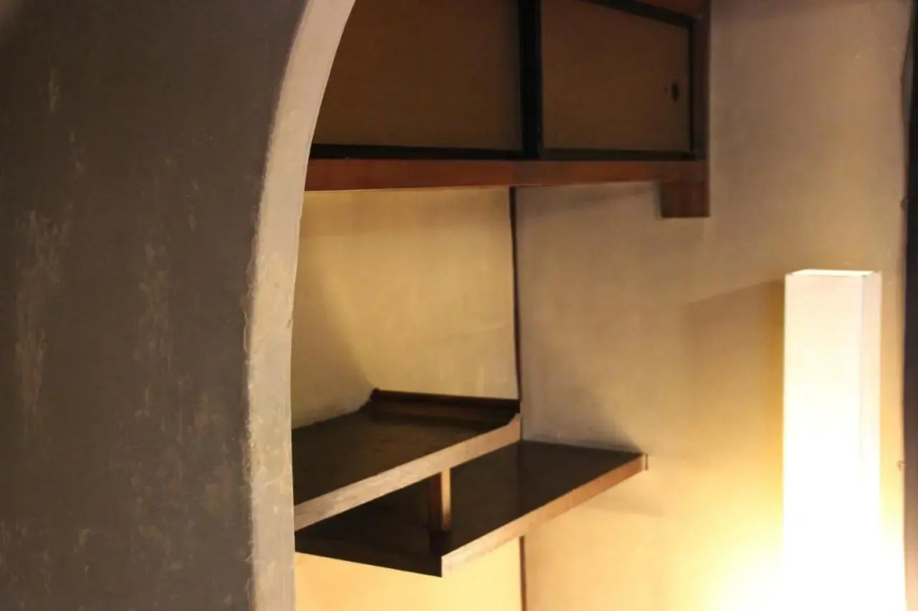 Hostel Haruya Book