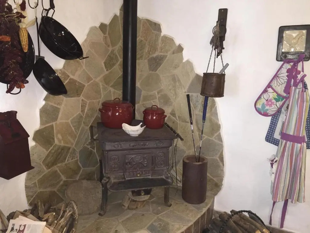Casa Emblematica Abuelo Rafael