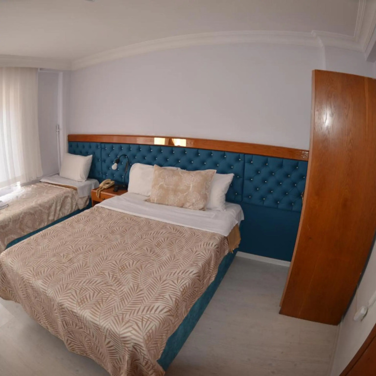 Hotel Padova