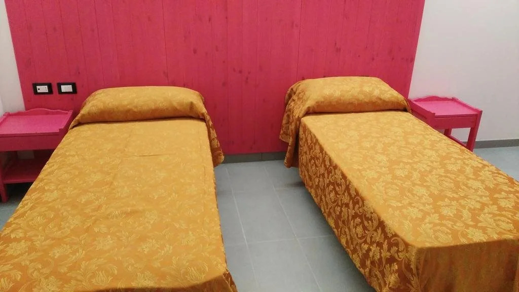 Hotel Concorde
