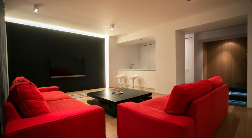 Niguliste Loft