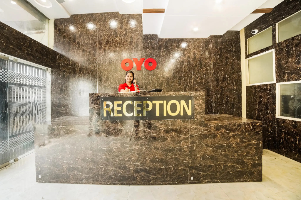 OYO 64311 Hotel Sonali