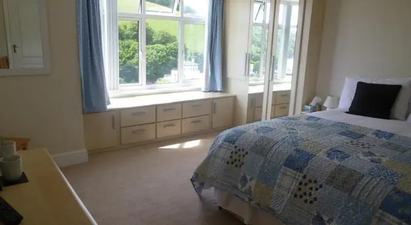 The Firs B & B