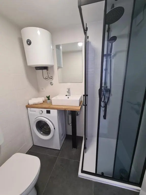 Studio Apartman ''IN''