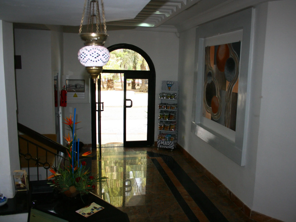 Le Grand Hotel Djerba