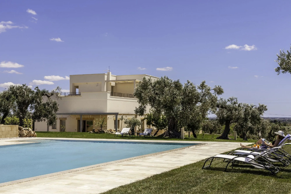 Tenuta Monticelli Bio Relais