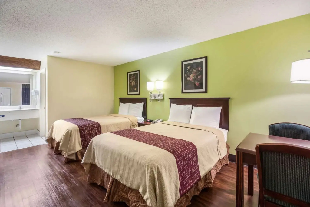 Rodeway Inn