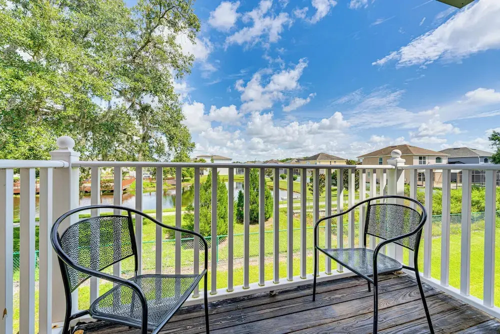 Townhouse in Lake Berkley Resort! 5 Mi to Old Town