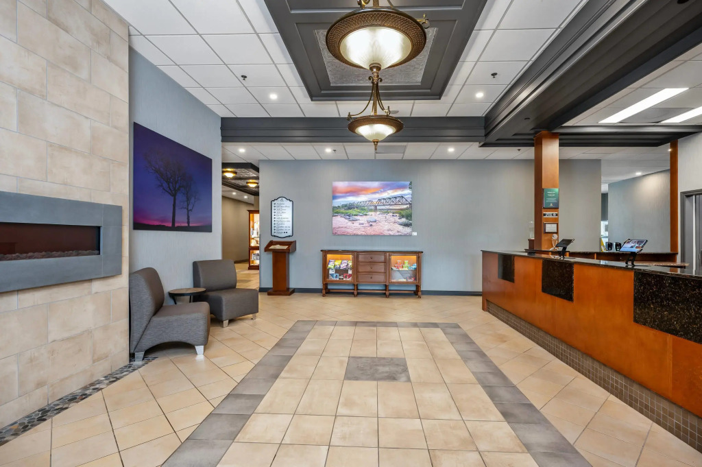 Quality Suites