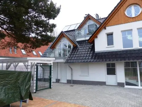 Wolke 7 mit Kamin