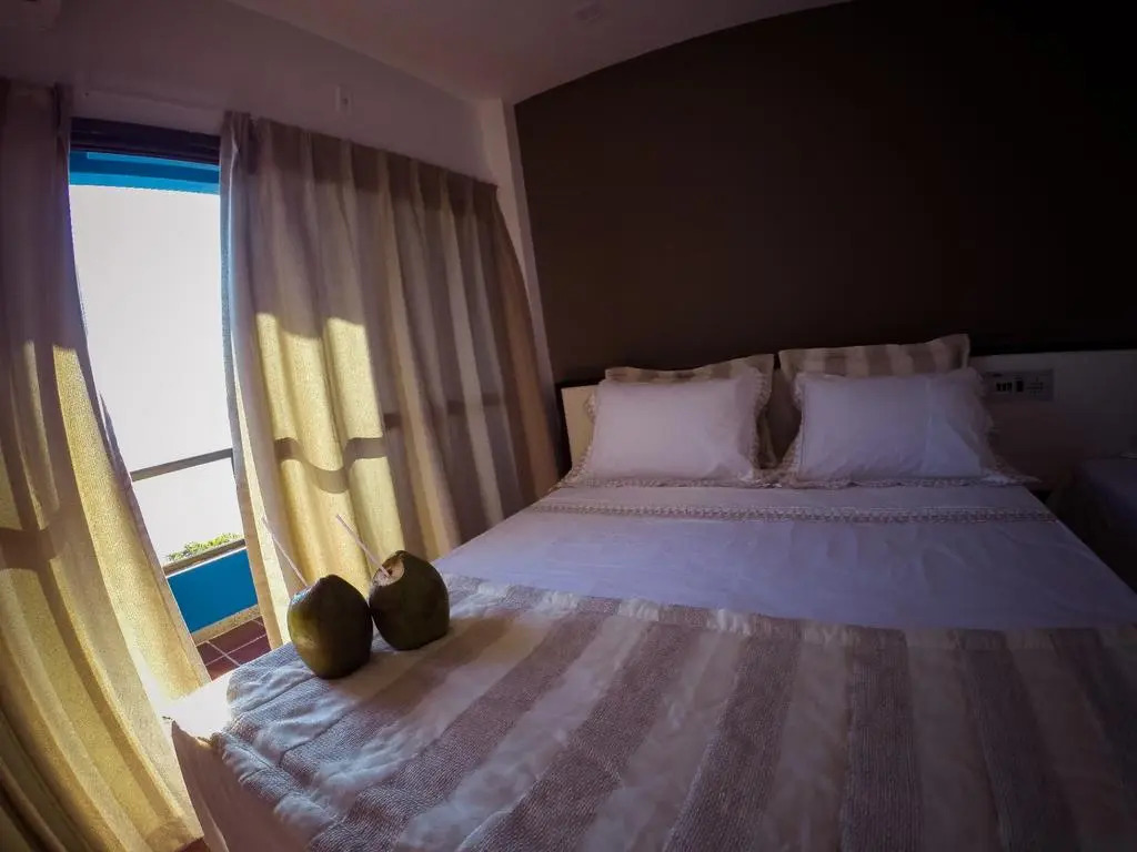 Hotel Espadarte