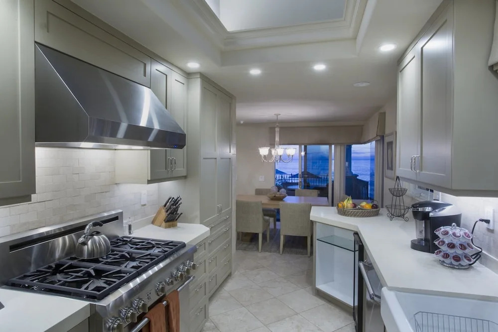 Villa Lanai at the Sunset Cove Villas