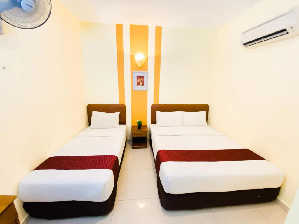 Sun Inns Hotel Equine, Seri Kembangan