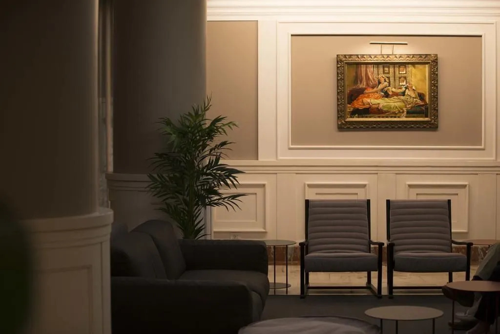 Hotel Cambridge