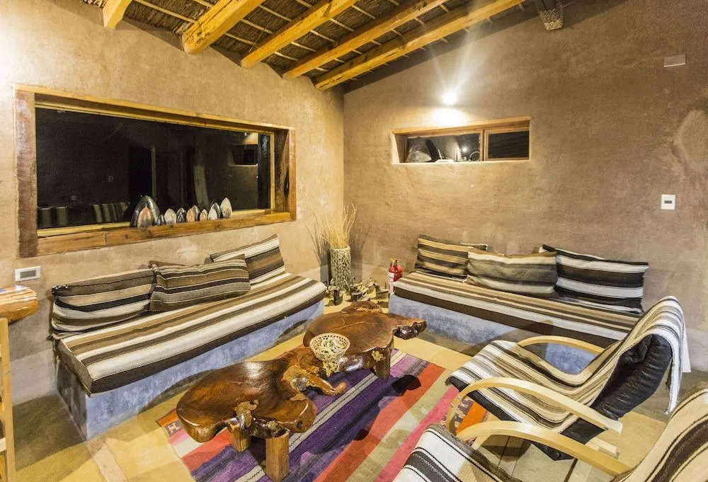 Planeta Atacama Lodge