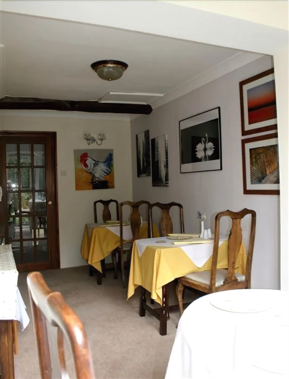 Mere Cottage B&B