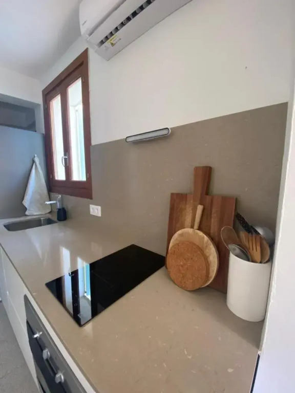 Ses Alzines Apartamento integrado en Casa Rural Habitada
