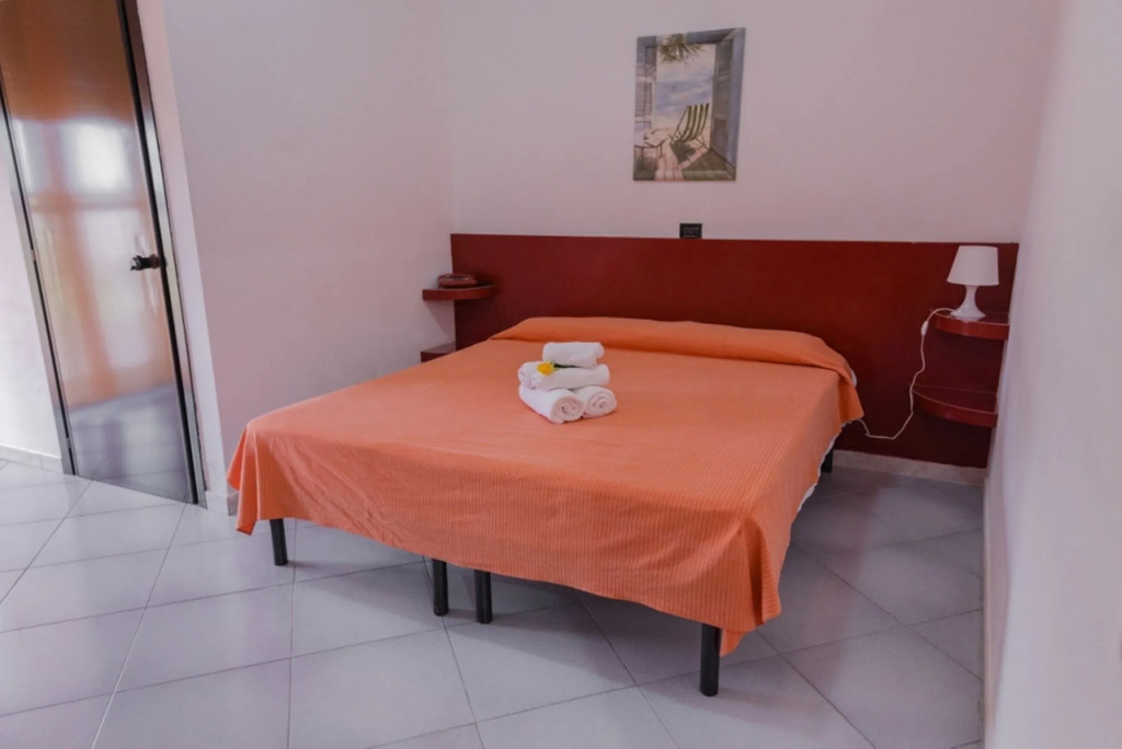 Hotel Bizantino