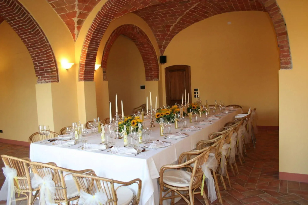 Fattoria Terrarossa