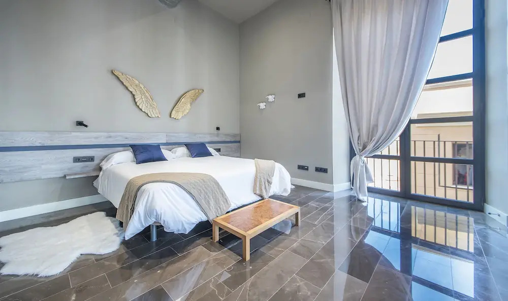 Duplex la nau