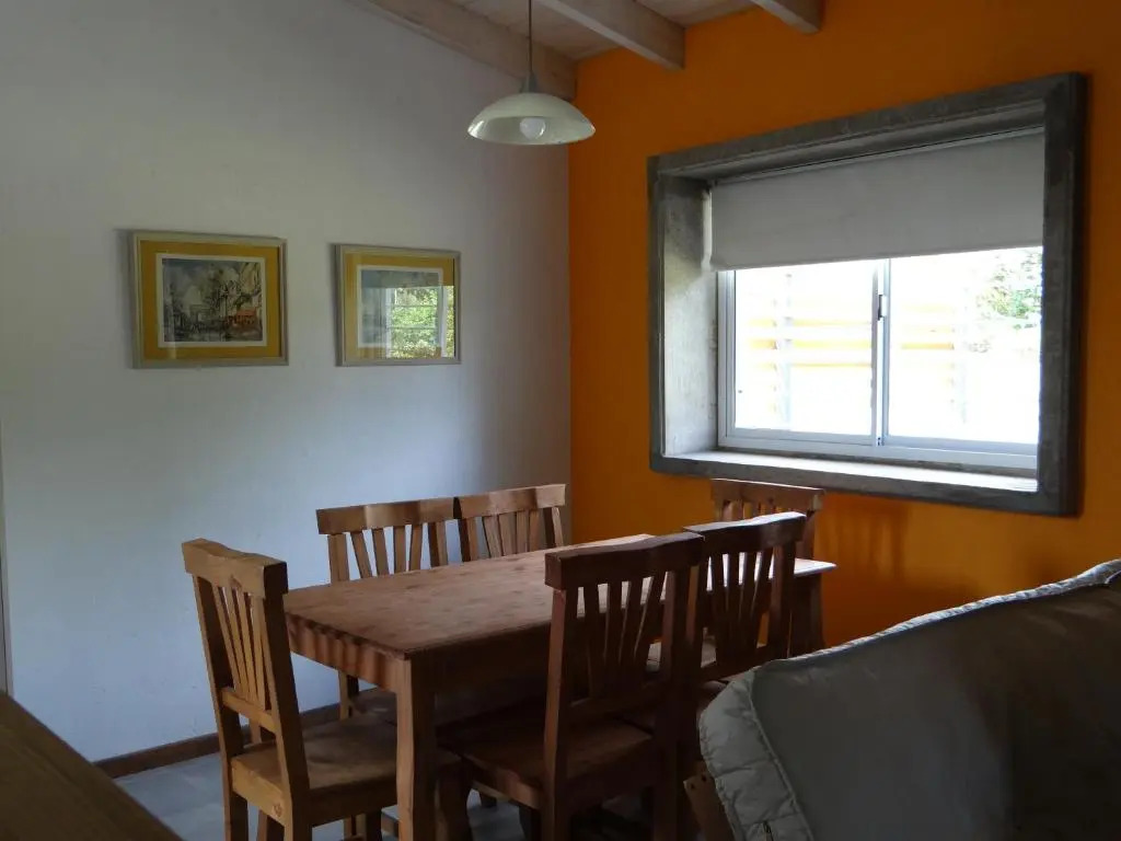 Dúplex La Falda
