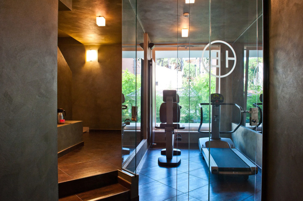Hotel Belvedere