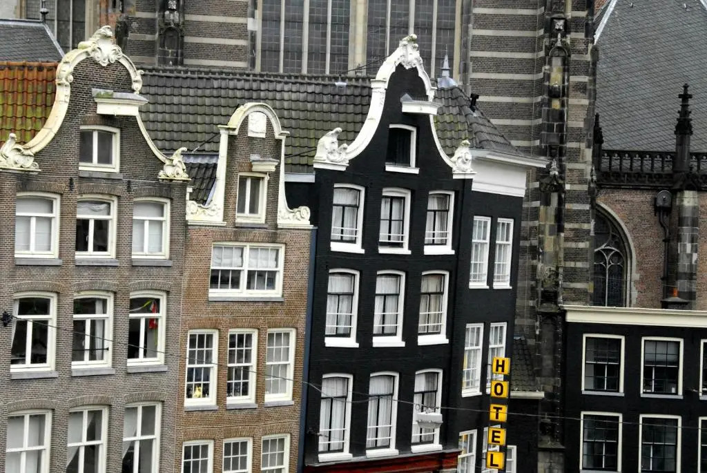 Hotel Tamara