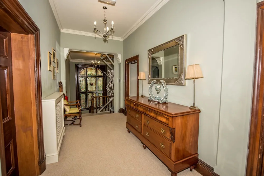 Ffynnon Townhouse