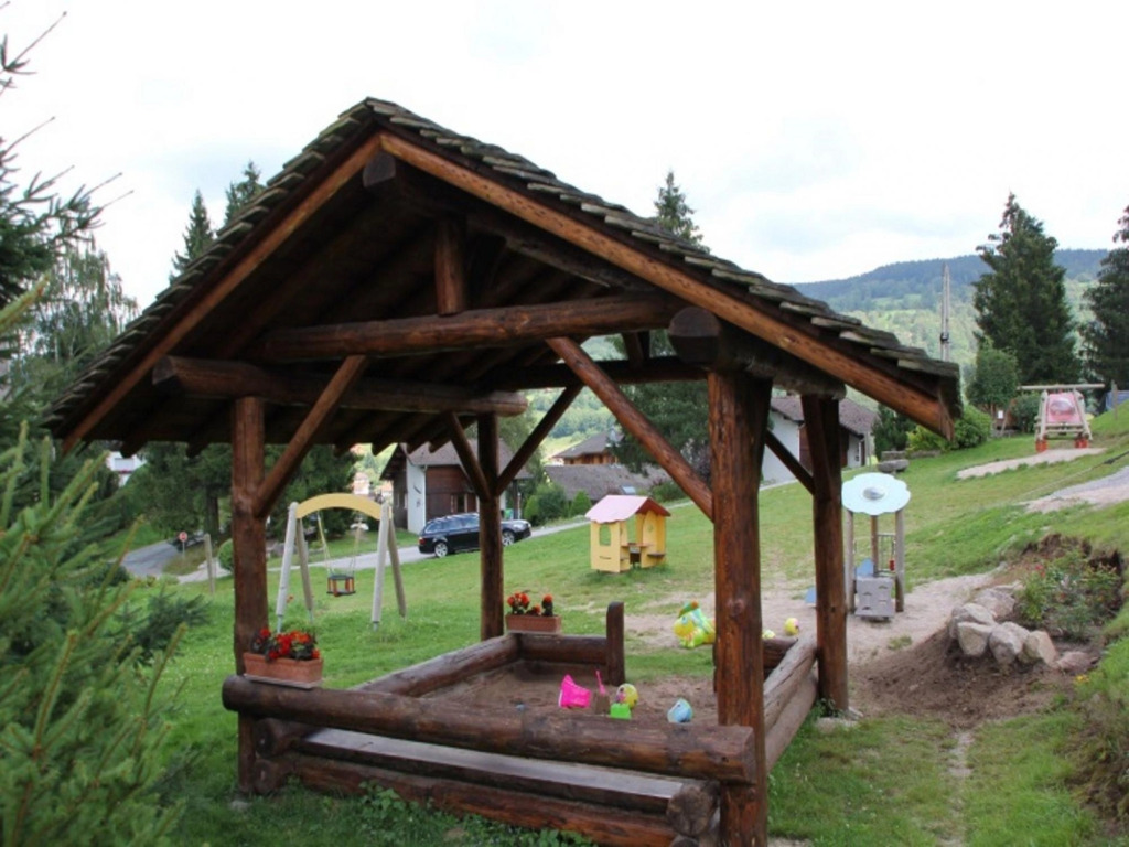 Nice Chalet With Dishwasher, in the High Vosges