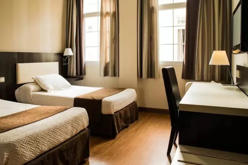 Hospedium Hotel Triana