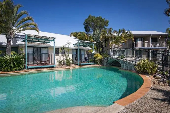 Quality Suites Ivory Palms