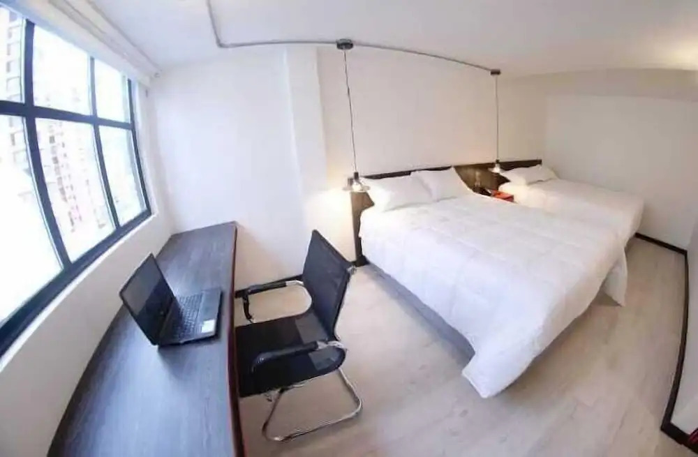 Hotel RDOS