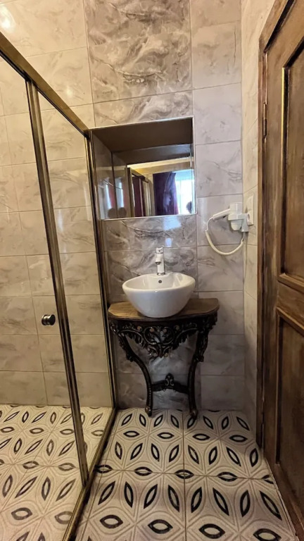 Mazi Otel