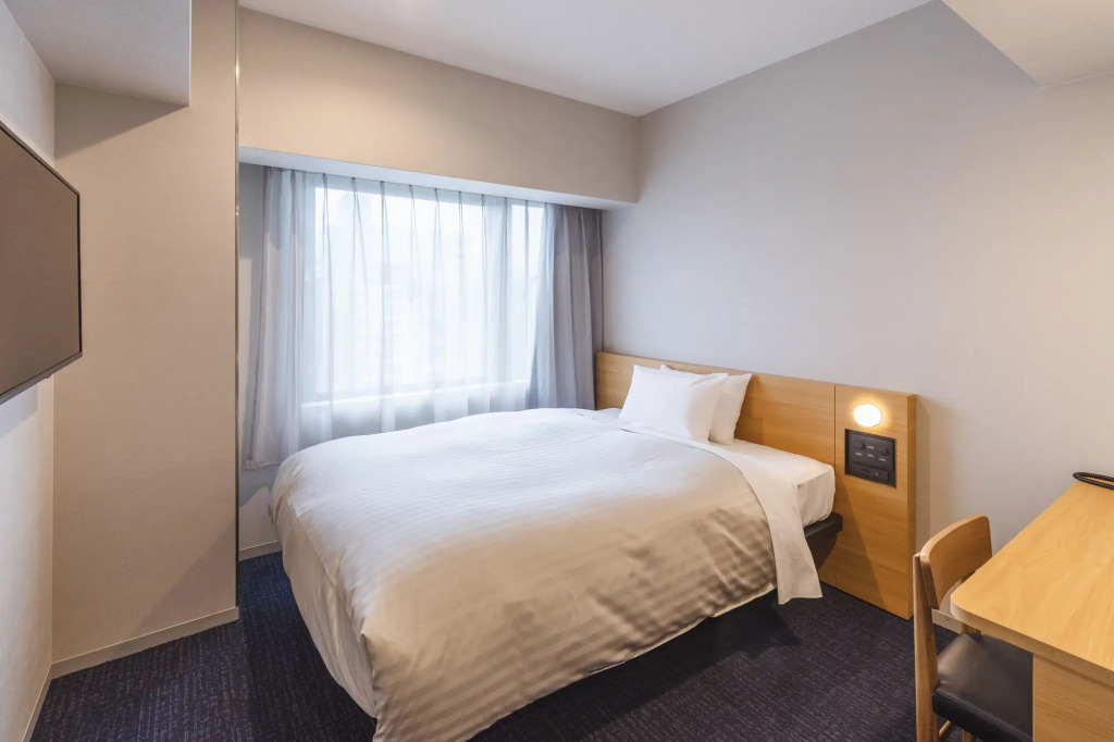 Sotetsu Fresa Inn Kyoto-Kiyomizu Gojo