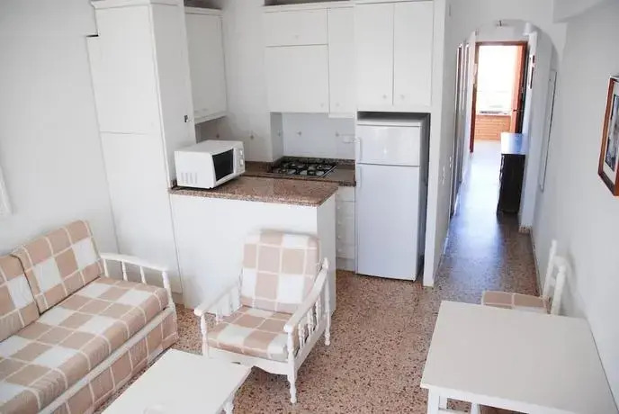 Apartamentos Concorde