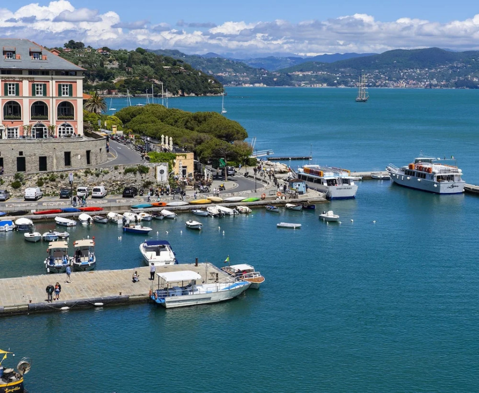 Porto Antico