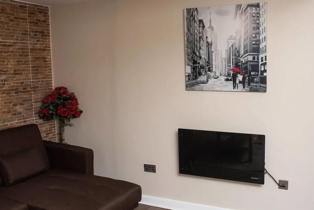 Modern Central Apt In The Trendy Northen Quarter