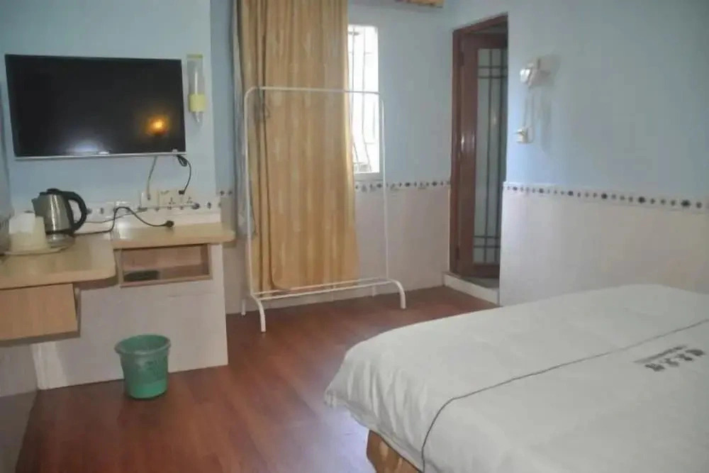 Yinquan Hostel
