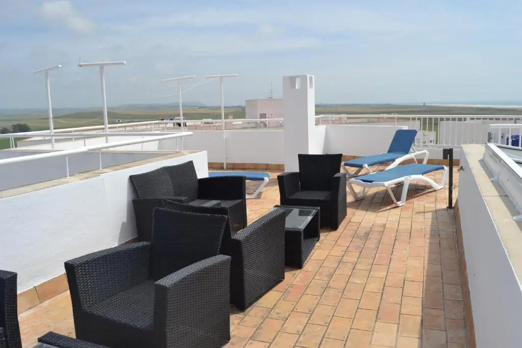 Hostal Al-Andalus