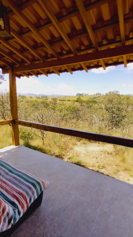 Sitio Boa Fé Casa Lótus a 300m da cachoeira do Moinho