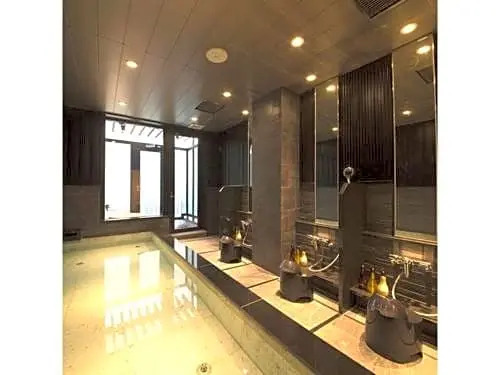 HOTEL Cargo Shinsaibashi