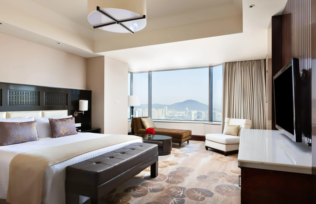 InterContinental Wuxi